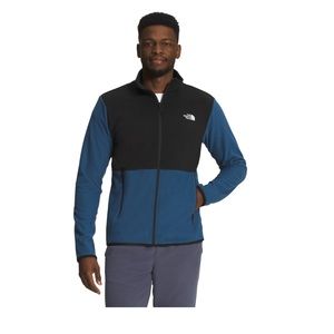 The North Face Fullzip Fleece jacket